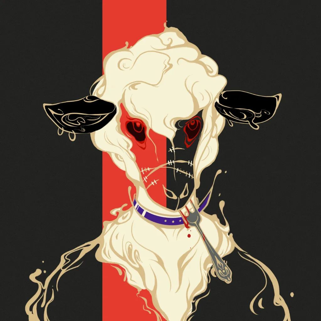 Alpha Sheep #273