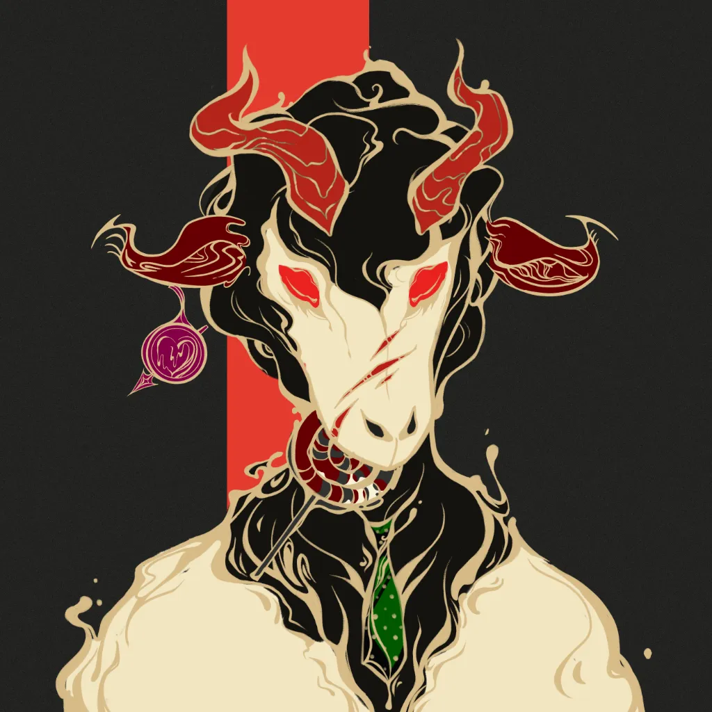 Alpha Sheep #449