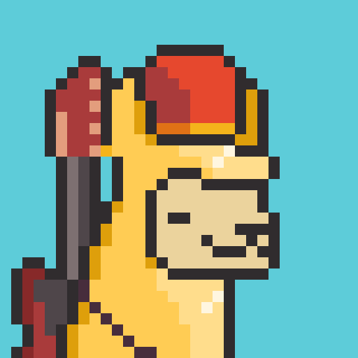 Aptos Alpha Alpacas #100