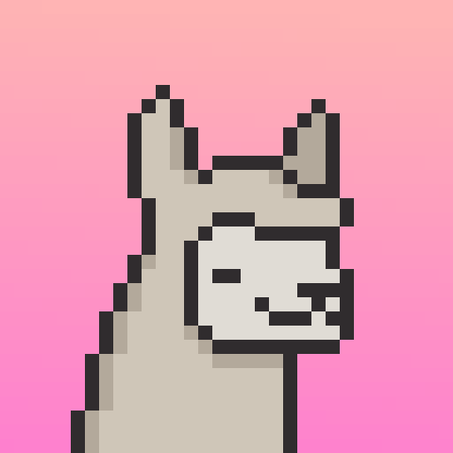 Aptos Alpha Alpacas #1015