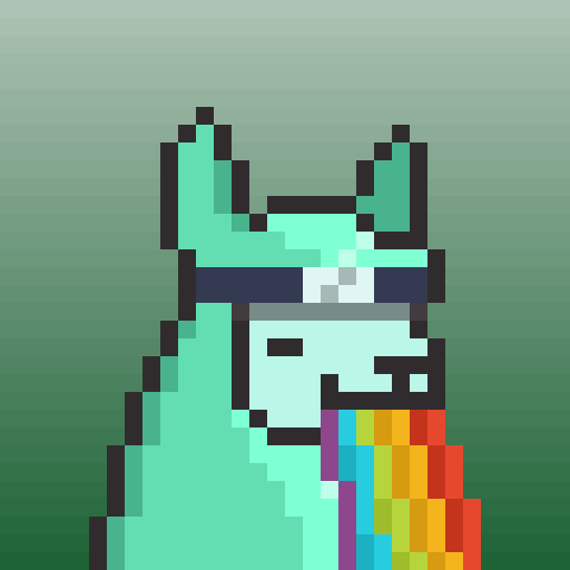 Aptos Alpha Alpacas #1064