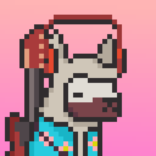 Aptos Alpha Alpacas #1089