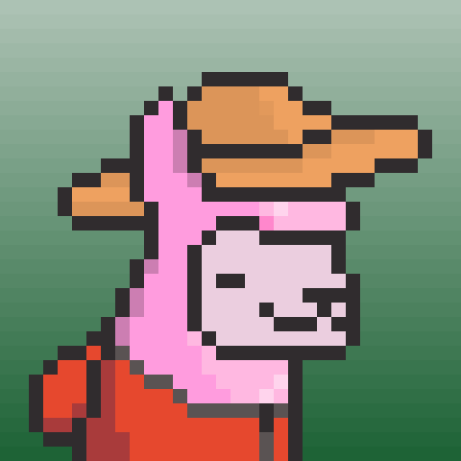 Aptos Alpha Alpacas #1106