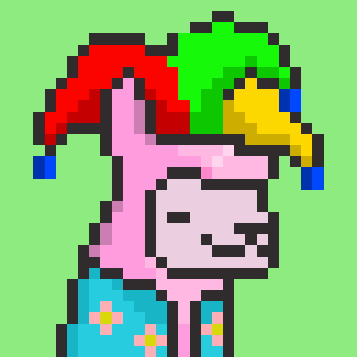 Aptos Alpha Alpacas #1110