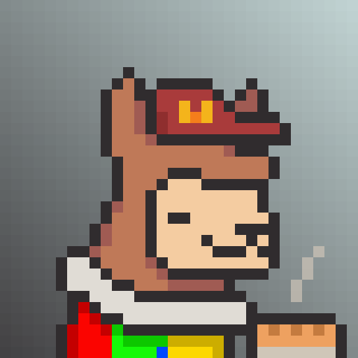 Aptos Alpha Alpacas #1140