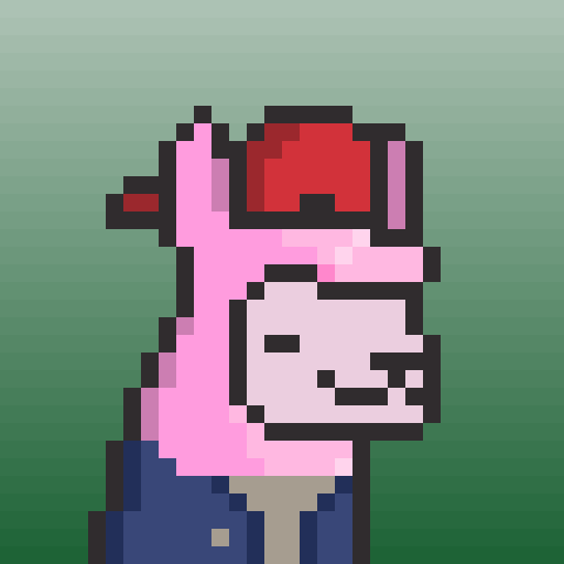 Aptos Alpha Alpacas #1173