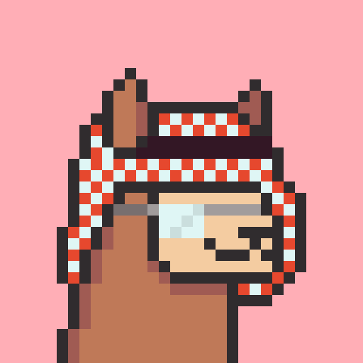 Aptos Alpha Alpacas #1181