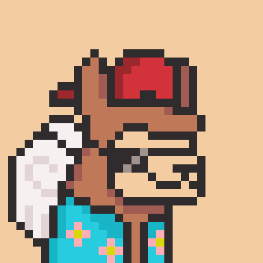 Aptos Alpha Alpacas #1217