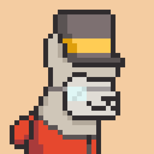 Aptos Alpha Alpacas #128