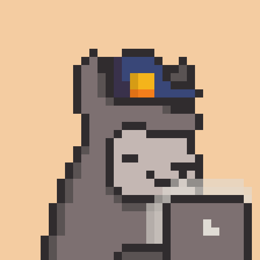 Aptos Alpha Alpacas #1312