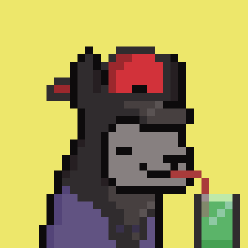 Aptos Alpha Alpacas #1327