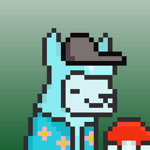 Aptos Alpha Alpacas #1338