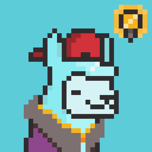 Aptos Alpha Alpacas #1401