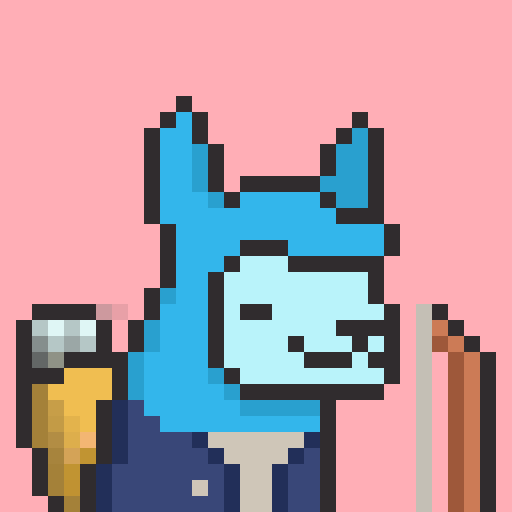 Aptos Alpha Alpacas #1422