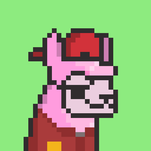 Aptos Alpha Alpacas #144