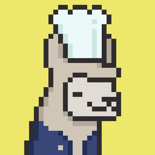 Aptos Alpha Alpacas #1455