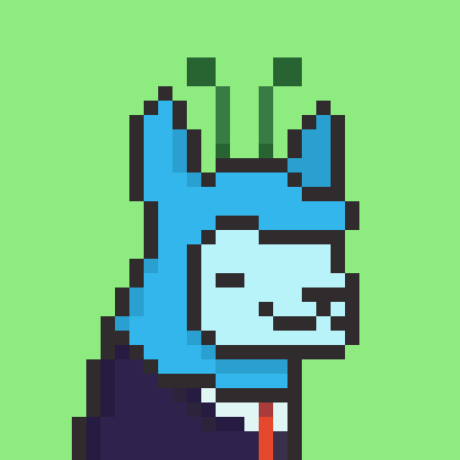 Aptos Alpha Alpacas #1489