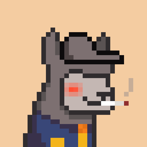 Aptos Alpha Alpacas #1490