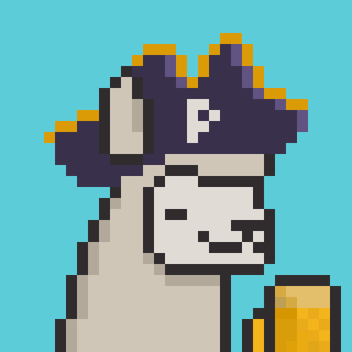 Aptos Alpha Alpacas #1493