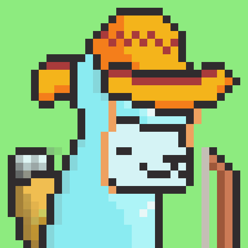 Aptos Alpha Alpacas #1530