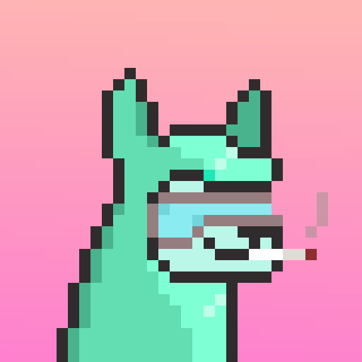 Aptos Alpha Alpacas #1611