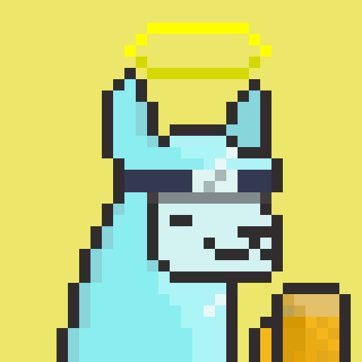 Aptos Alpha Alpacas #1673