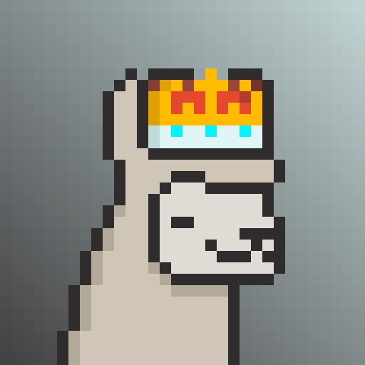 Aptos Alpha Alpacas #228