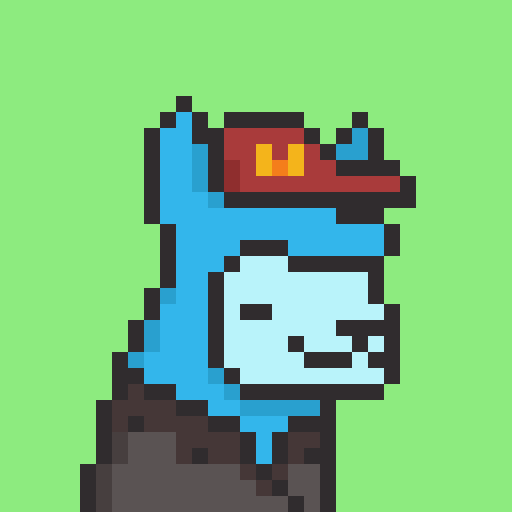 Aptos Alpha Alpacas #231