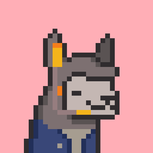 Aptos Alpha Alpacas #273