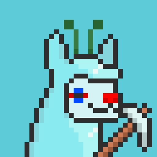 Aptos Alpha Alpacas #290