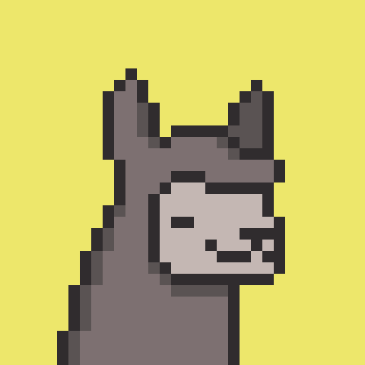 Aptos Alpha Alpacas #298