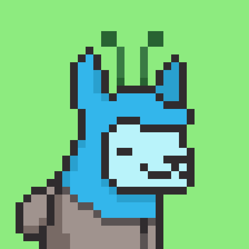 Aptos Alpha Alpacas #321