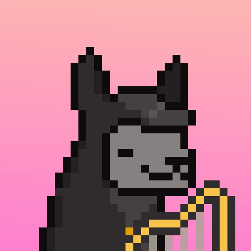 Aptos Alpha Alpacas #346