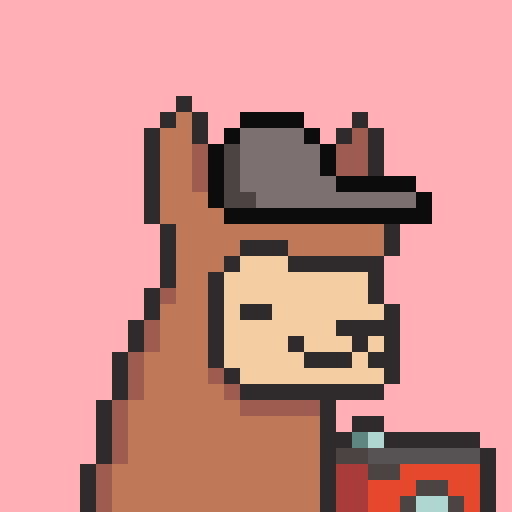 Aptos Alpha Alpacas #364