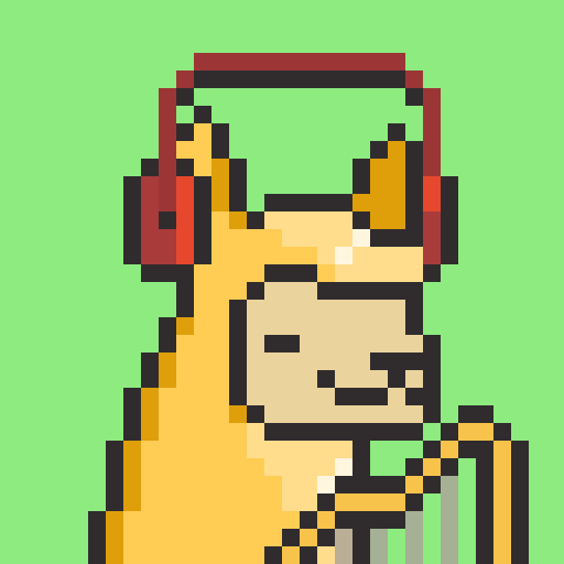 Aptos Alpha Alpacas #396