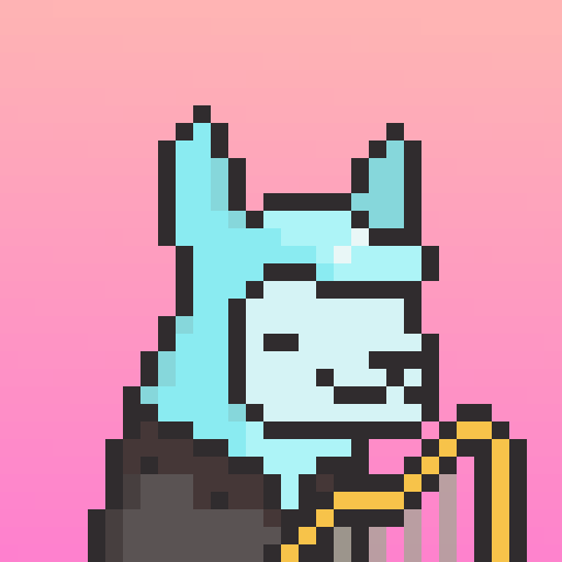 Aptos Alpha Alpacas #402