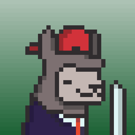 Aptos Alpha Alpacas #415