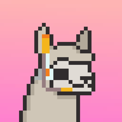 Aptos Alpha Alpacas #417