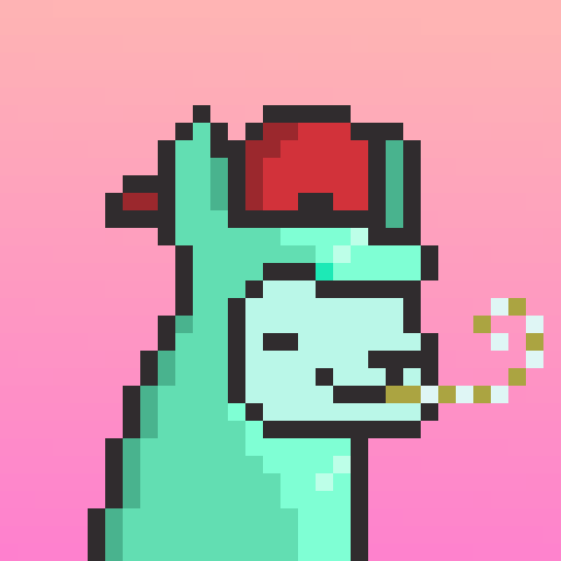 Aptos Alpha Alpacas #42