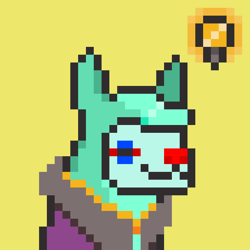 Aptos Alpha Alpacas #511