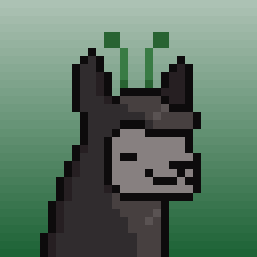 Aptos Alpha Alpacas #512