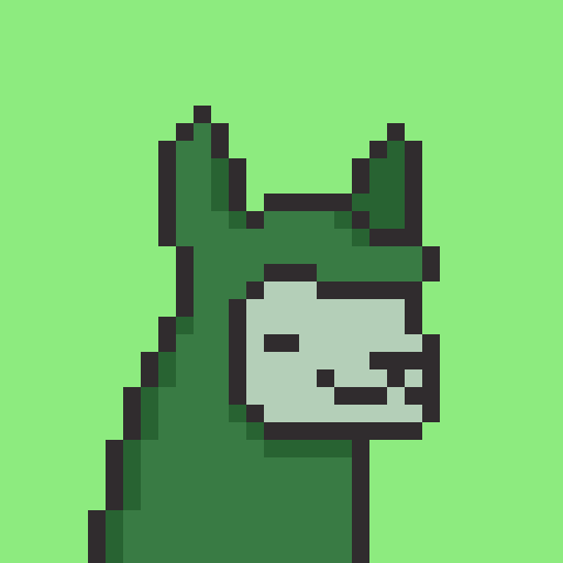 Aptos Alpha Alpacas #537