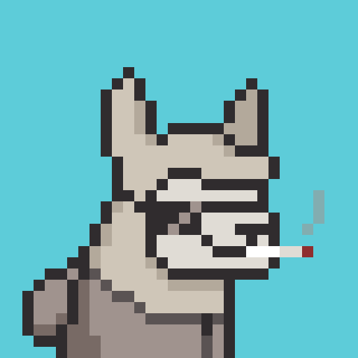 Aptos Alpha Alpacas #565