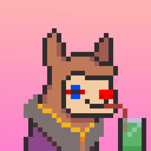 Aptos Alpha Alpacas #575