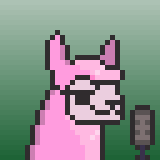 Aptos Alpha Alpacas #581