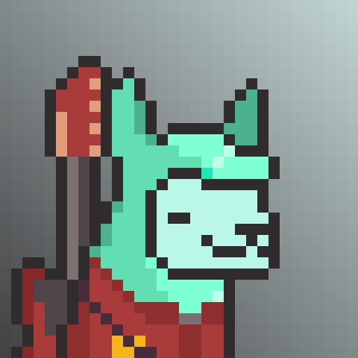 Aptos Alpha Alpacas #621