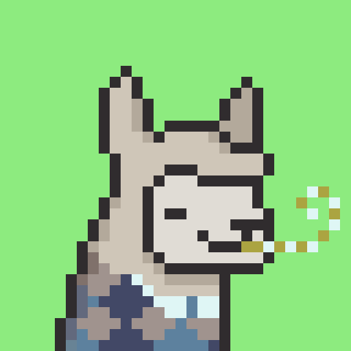 Aptos Alpha Alpacas #622