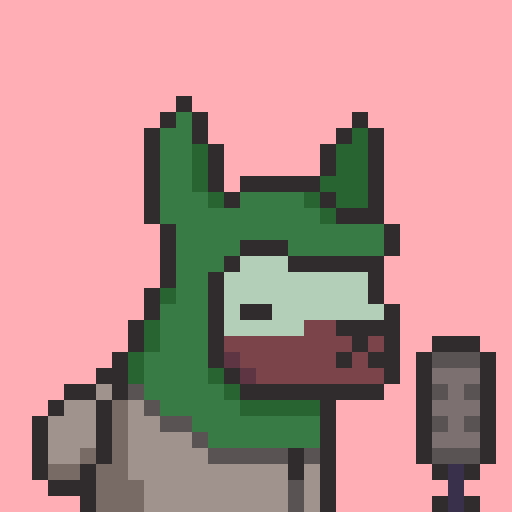 Aptos Alpha Alpacas #690