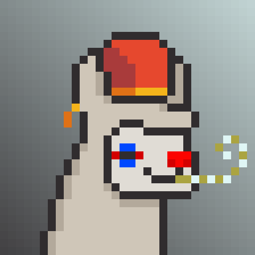 Aptos Alpha Alpacas #717