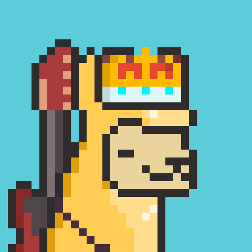 Aptos Alpha Alpacas #722